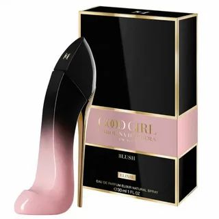 Good Girl Blush Carolina Herrera