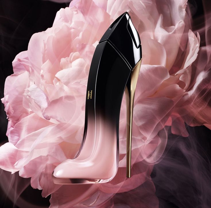 Good Girl Blush Carolina Herrera