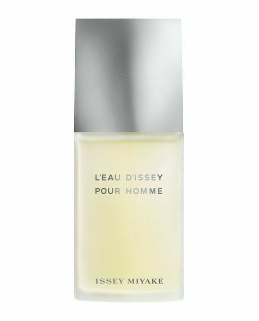 L'Eau d'Issey Pour Homme