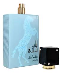 Lail Maleki Moroccan Blue