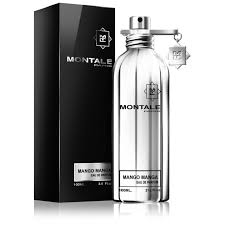 Mango Manga Montale Paris