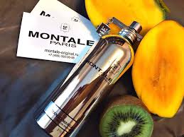 Mango Manga Montale Paris