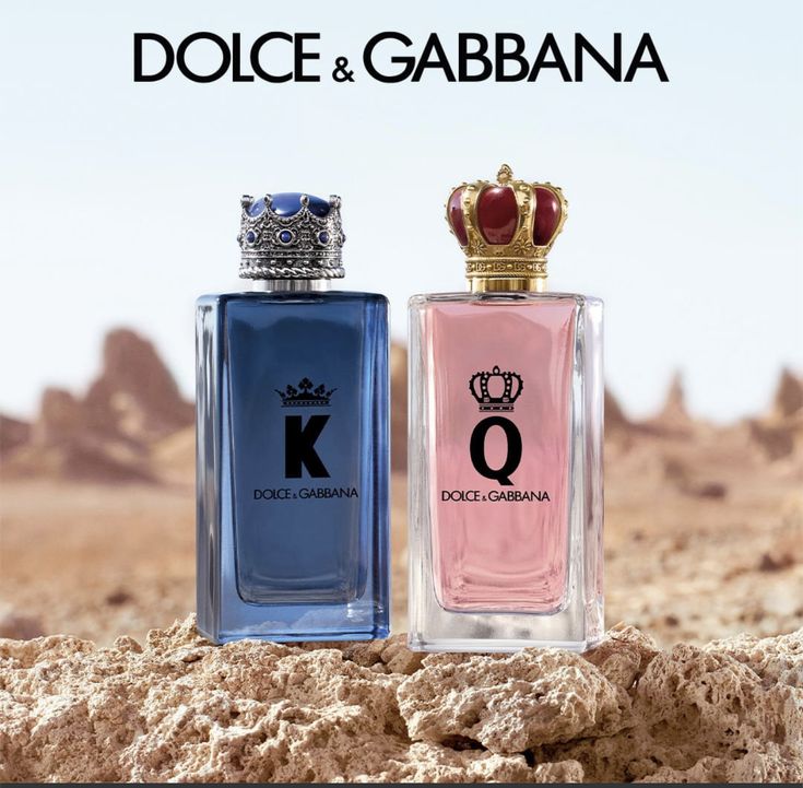 K by Dolce & Gabbana Intense