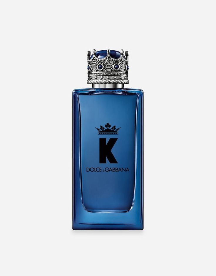 K by Dolce & Gabbana Intense