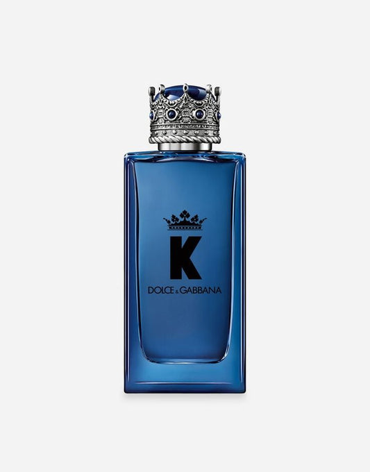 K by Dolce & Gabbana Intense