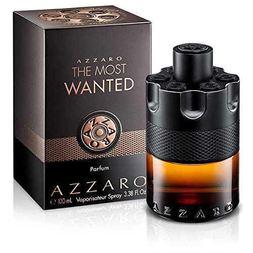 The Most Wanted Parfum Azzaro