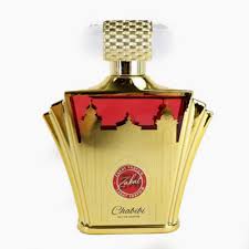Z96 MUJER EDP - 100ML (3.40z) DE ZAKAT