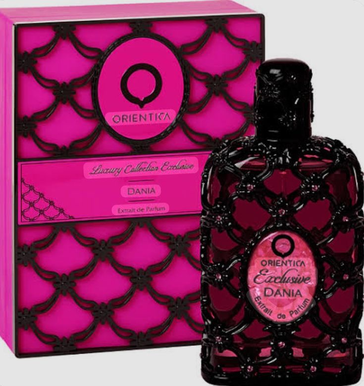 Dania Orientica Premium