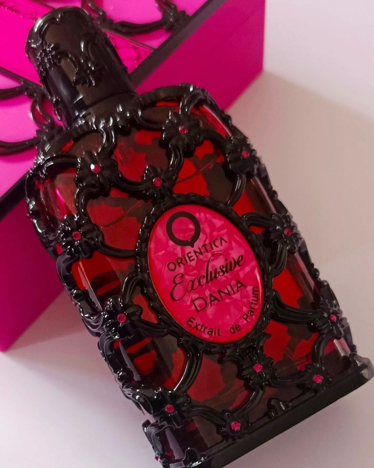 Dania Orientica Premium