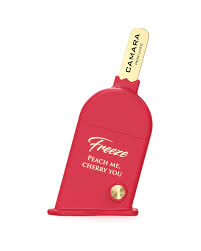 Freeze Peach Me, Cherry You