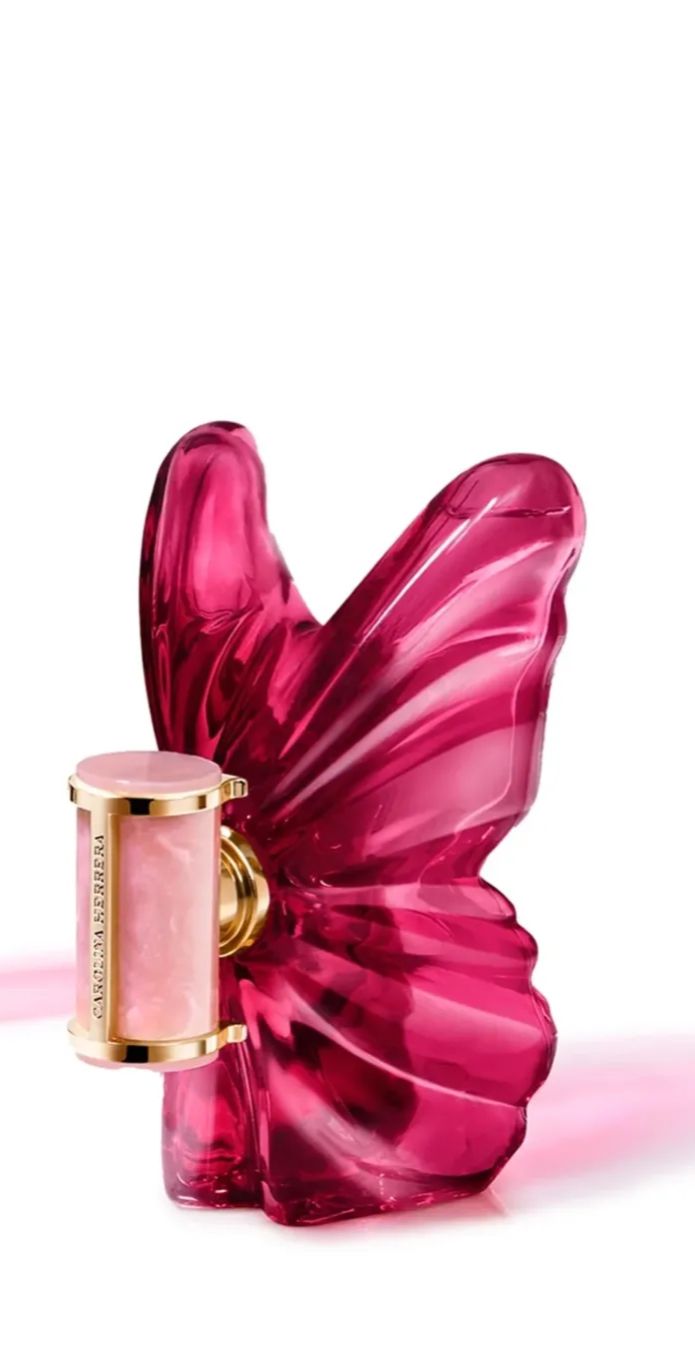 La Bomba Carolina Herrera