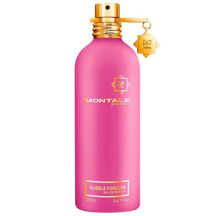 Bubble Forever  de Montale