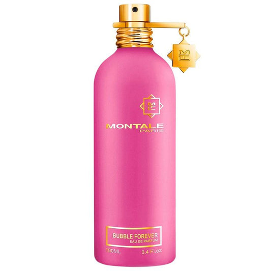 Bubble Forever  de Montale