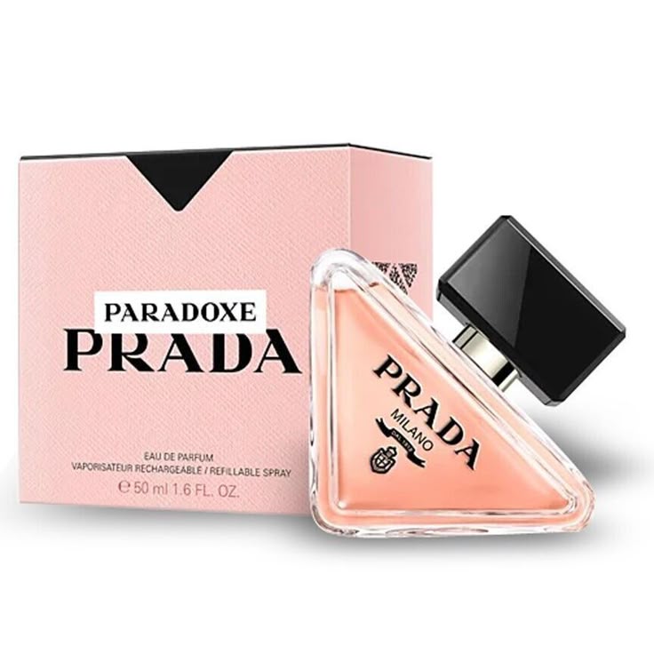 Prada Paradoxe Prada