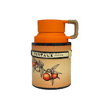 ODYSSEY MANDARIN SKY EDICIÓN VINTAGE