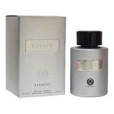 Lionnie Elixir Lattafa EDP 3.4oz