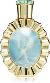Victoria Lattafa Perfumes