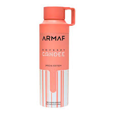 ARMAF BODY SPRAY ODYSSEY CANDEE SPECIAL EDITION 200ML