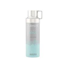 ARMAF BODY SPRAY ODYSSEY AQUA EDITION 200ML