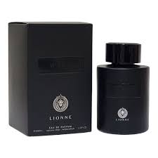 Lionnie Wild Lattafa EDP 3.4oz
