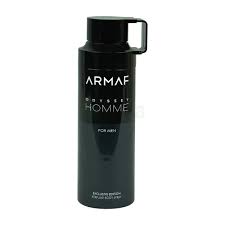 ARMAF BODY SPRAY ODYSSEY HOMME FOR MEN 200ML (H)