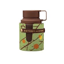 Odyssey Dubai Chocolat Armaf