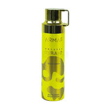 ARMAF BODY SPRAY ODYSSEY TYRANT SPECIAL EDITION 200ML