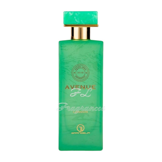 Avenue London EDP