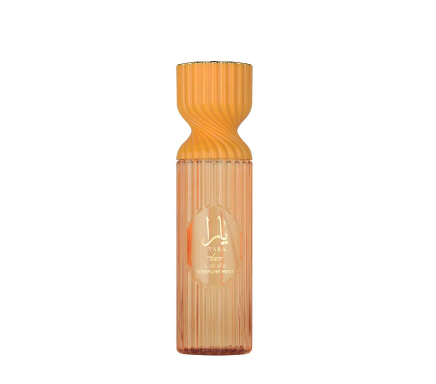 Perfume Mist Yara Tous