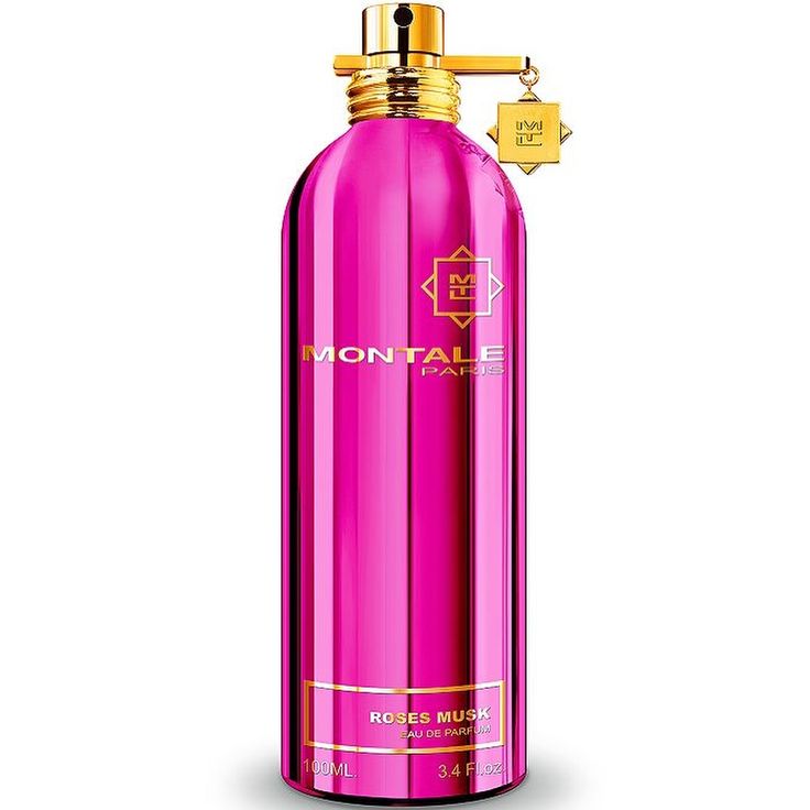 Roses Musk por Montale